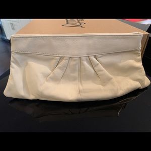 Lauren Merkin Clutch